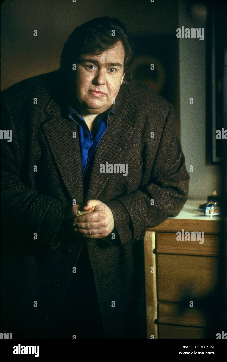 JOHN CANDY COOL RUNNINGS (1993 Stockfotografie Alamy