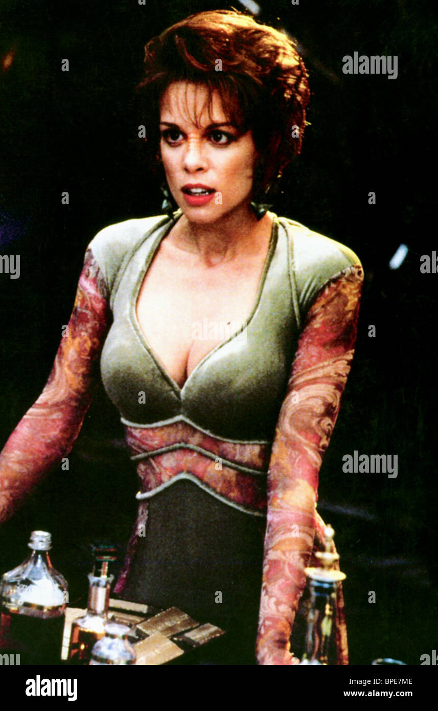 Chase Masterson Stockfotos und bilder Kaufen Alamy