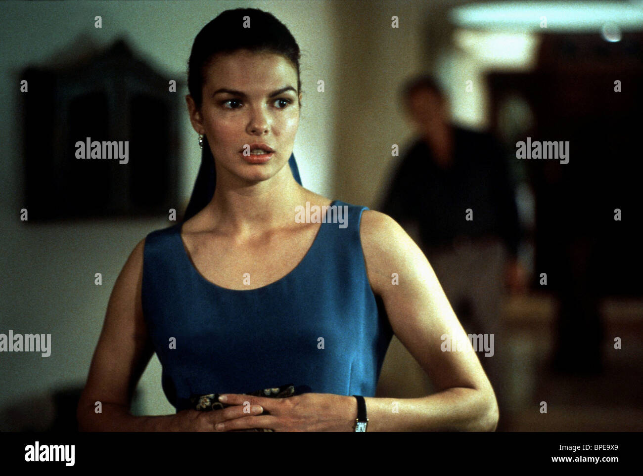 JEANNE TRIPPLEHORN DER FIRMA (1993 Stockfoto, Bild 31047921 Alamy