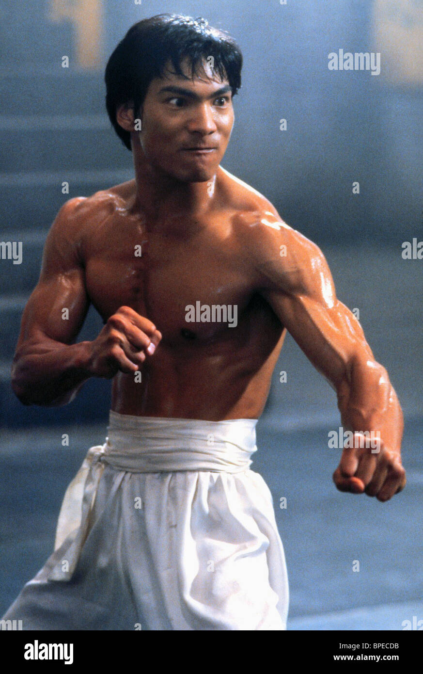 Jason Scott Lee Stockfotos Und Bilder Kaufen Seite 2 Alamy