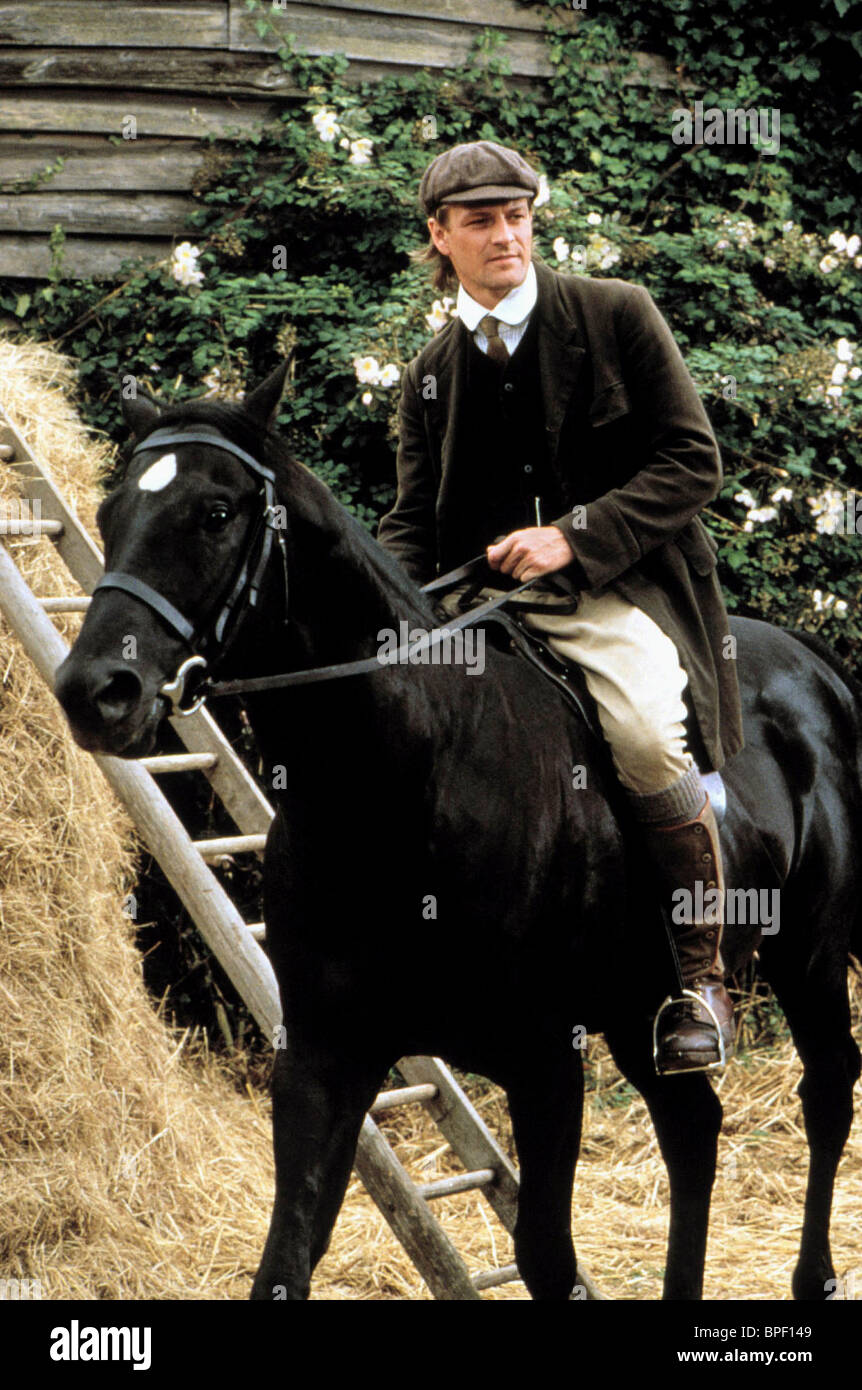 Sean Bean Black Beauty Black Beauty 1994 Stockfotografie Alamy