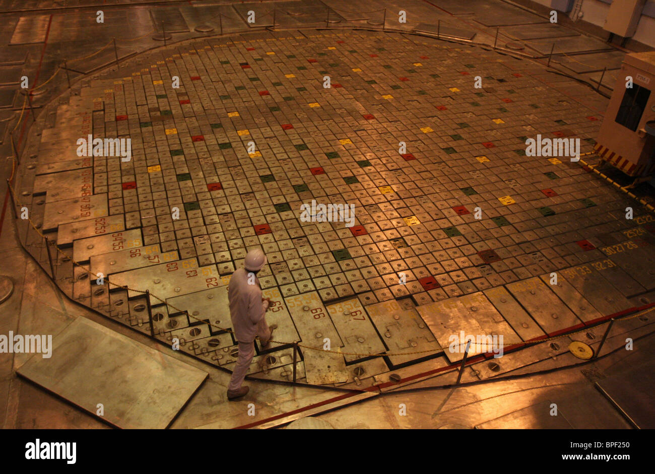 Kursk Nuclear Power Plant Stockfotos und bilder Kaufen Alamy