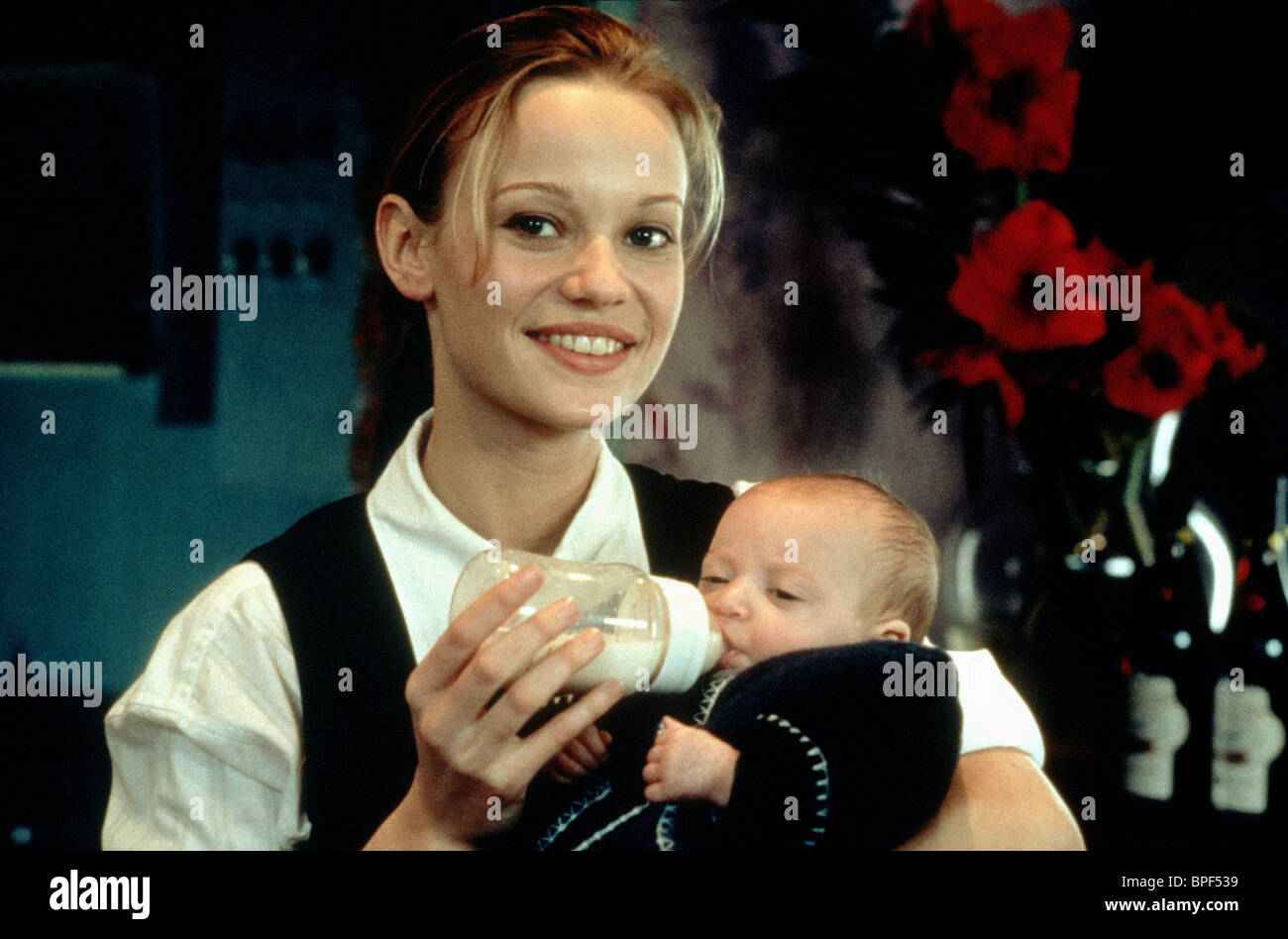 SAMANTHA MATHIS, Baby, JACK UND SARAH, 1995 Stockfotografie - Alamy