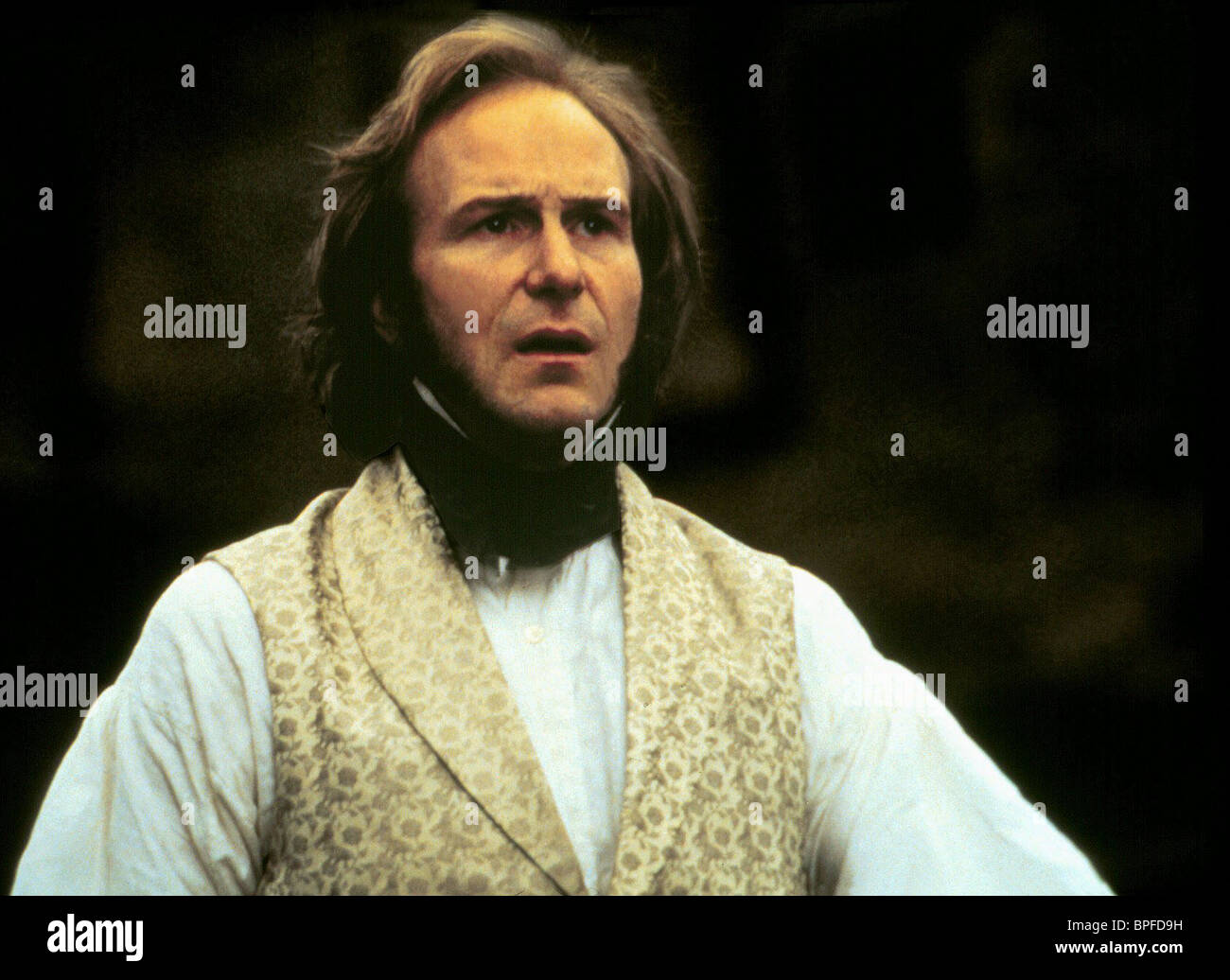 Jane Eyre 1996 Verletzt William Stockfotografie Alamy