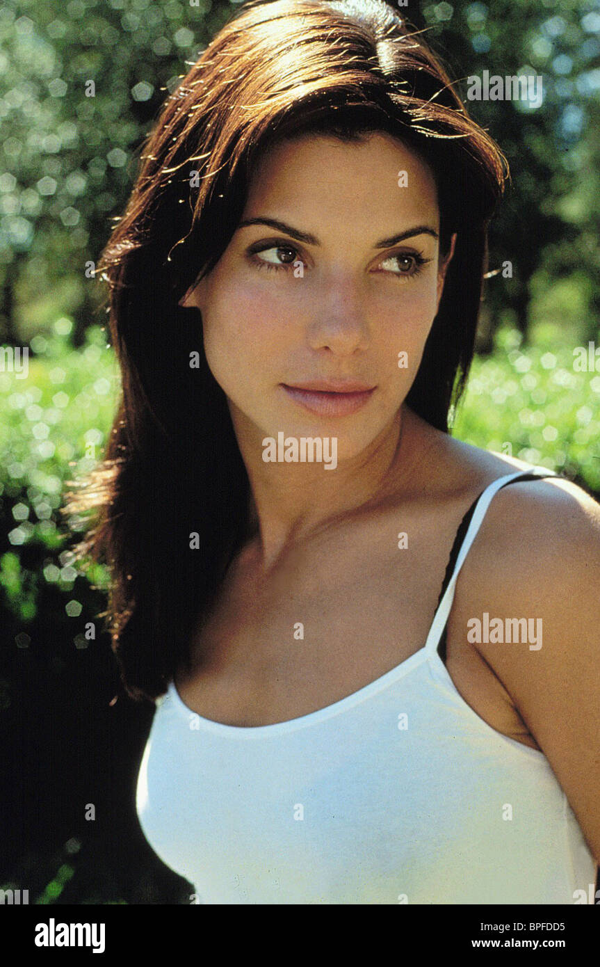 SANDRA BULLOCK A TIME TO KILL