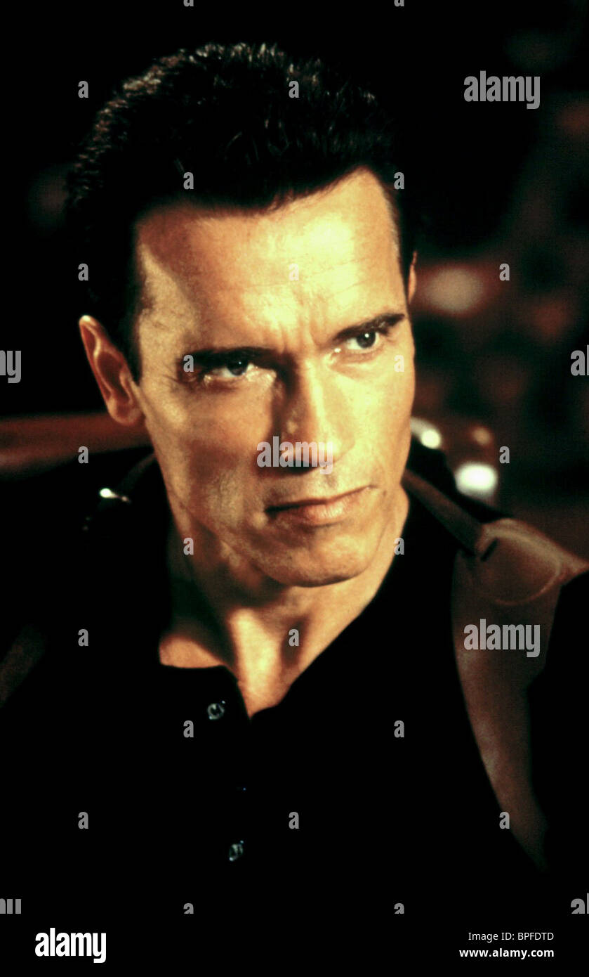 Eraser 1996 Arnold Schwarzenegger Stockfotos und bilder Kaufen Alamy