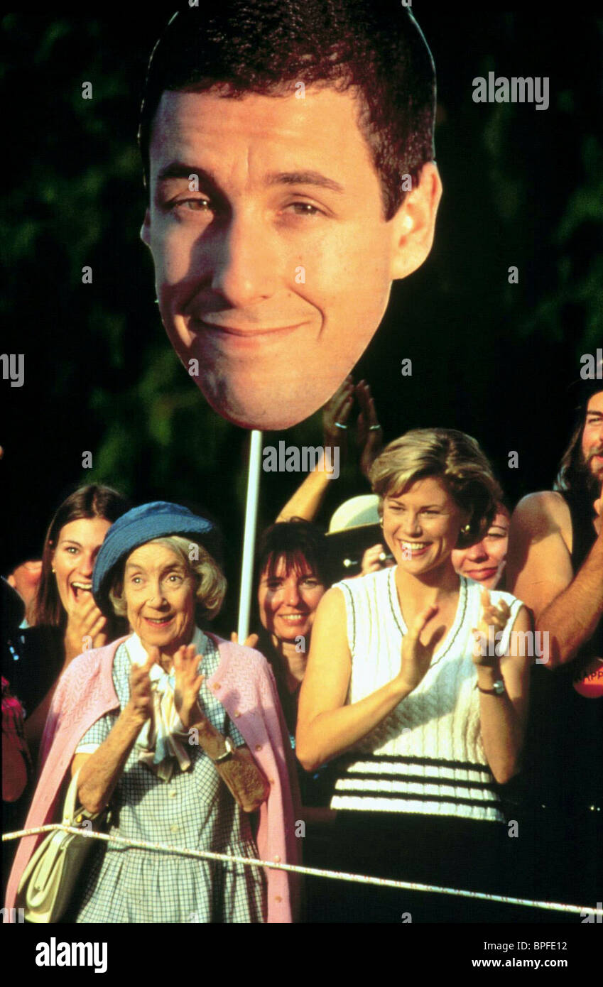images Julie Bowen Virginia Bennett Happy Gilmore frances bay julie bowen happy gilmore 1996 stockfotografie alamy