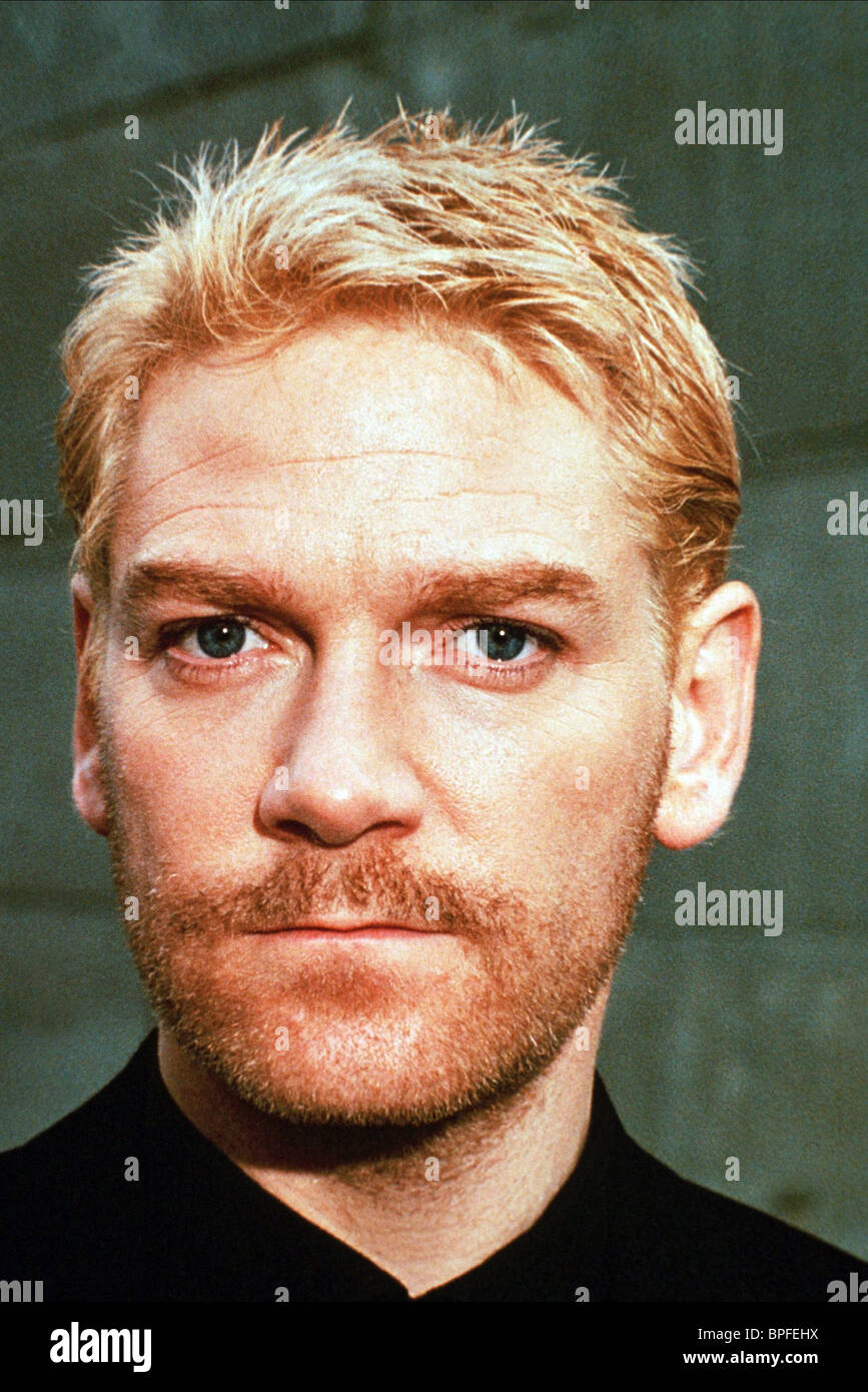Kenneth Branagh Hamlet 1996 Stockfotografie Alamy