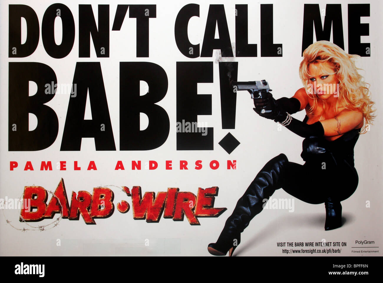 Barb Wire Pamela Anderson Stockfotos Und bilder Kaufen Alamy barb-wire-pamela-anderson-stockfotos-und-bilder-kaufen-alamy