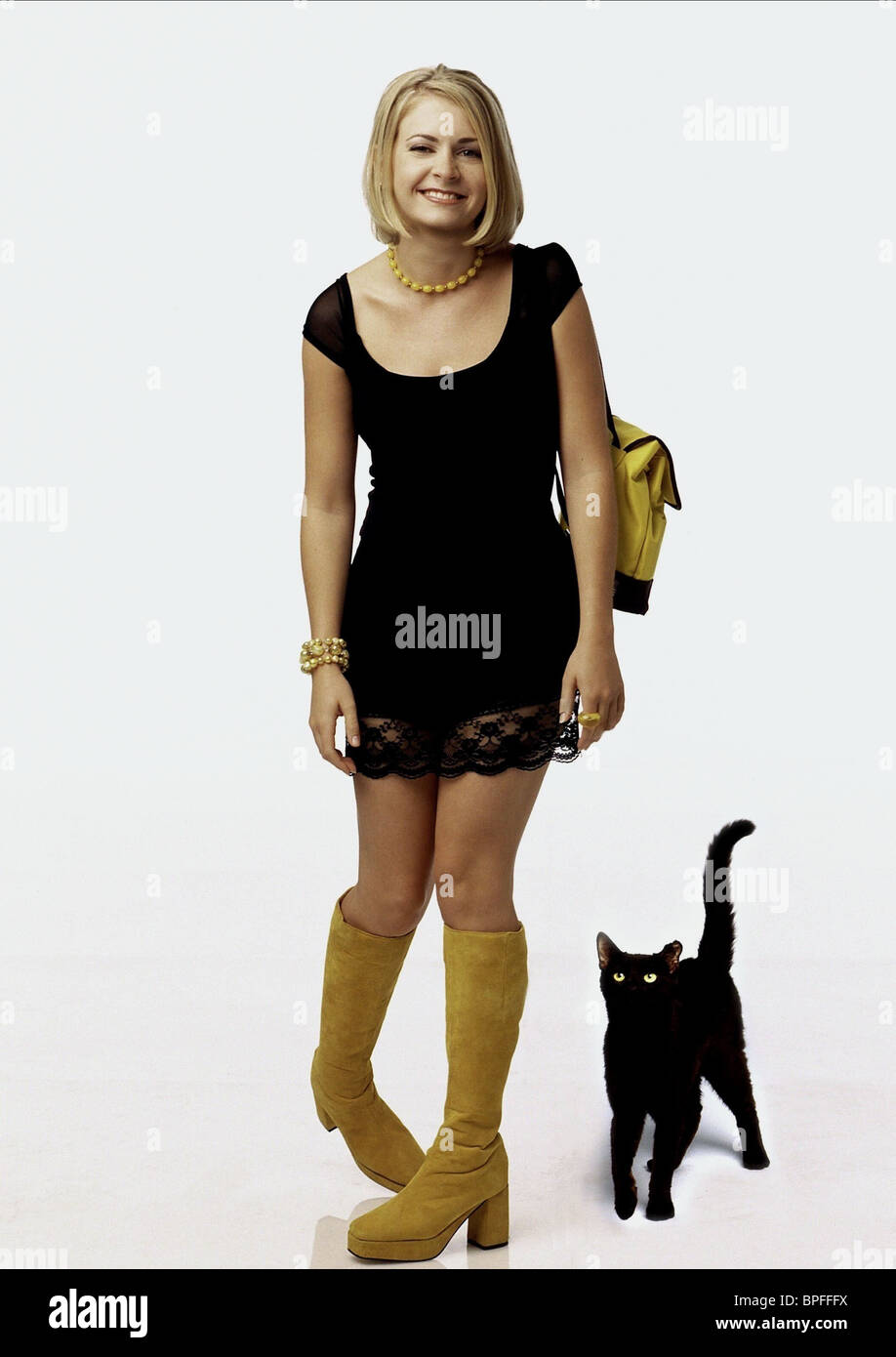 download sabrina the teenage witch season 1