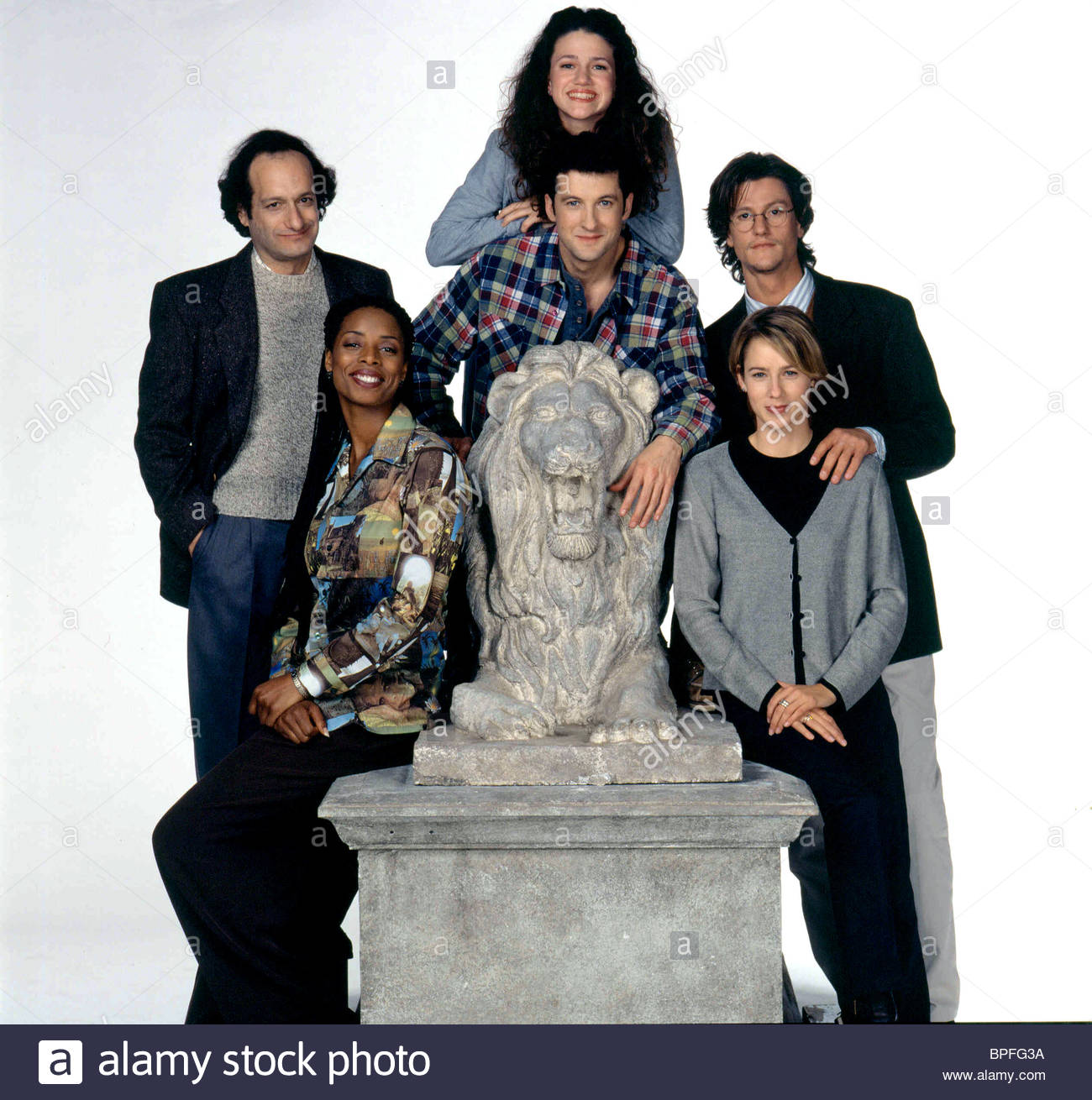 Traylor Howard Stockfotos und -bilder Kaufen - Alamy