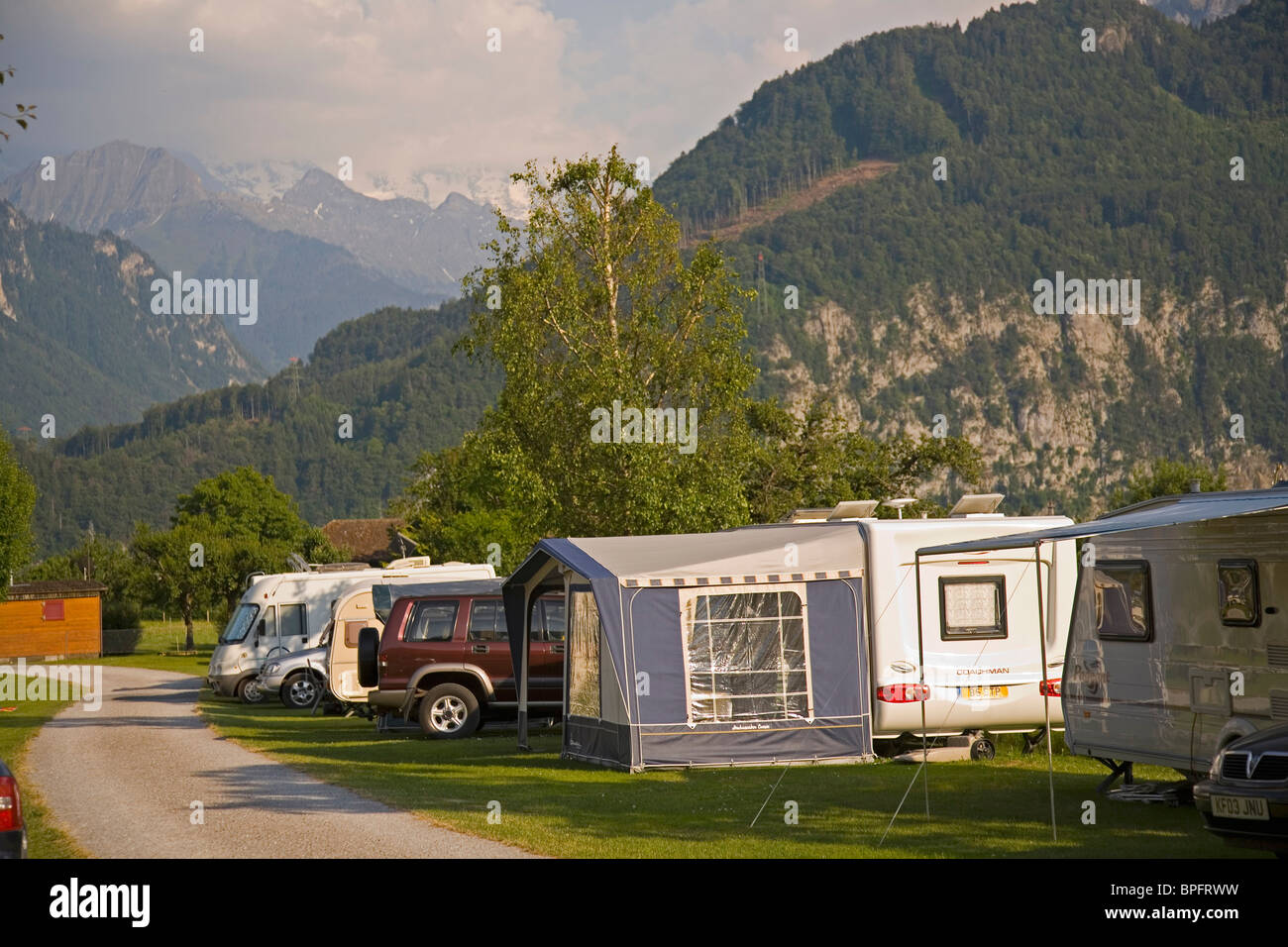campz campingtisch Campingtisch mittel | Campingmbel | Klapptisch