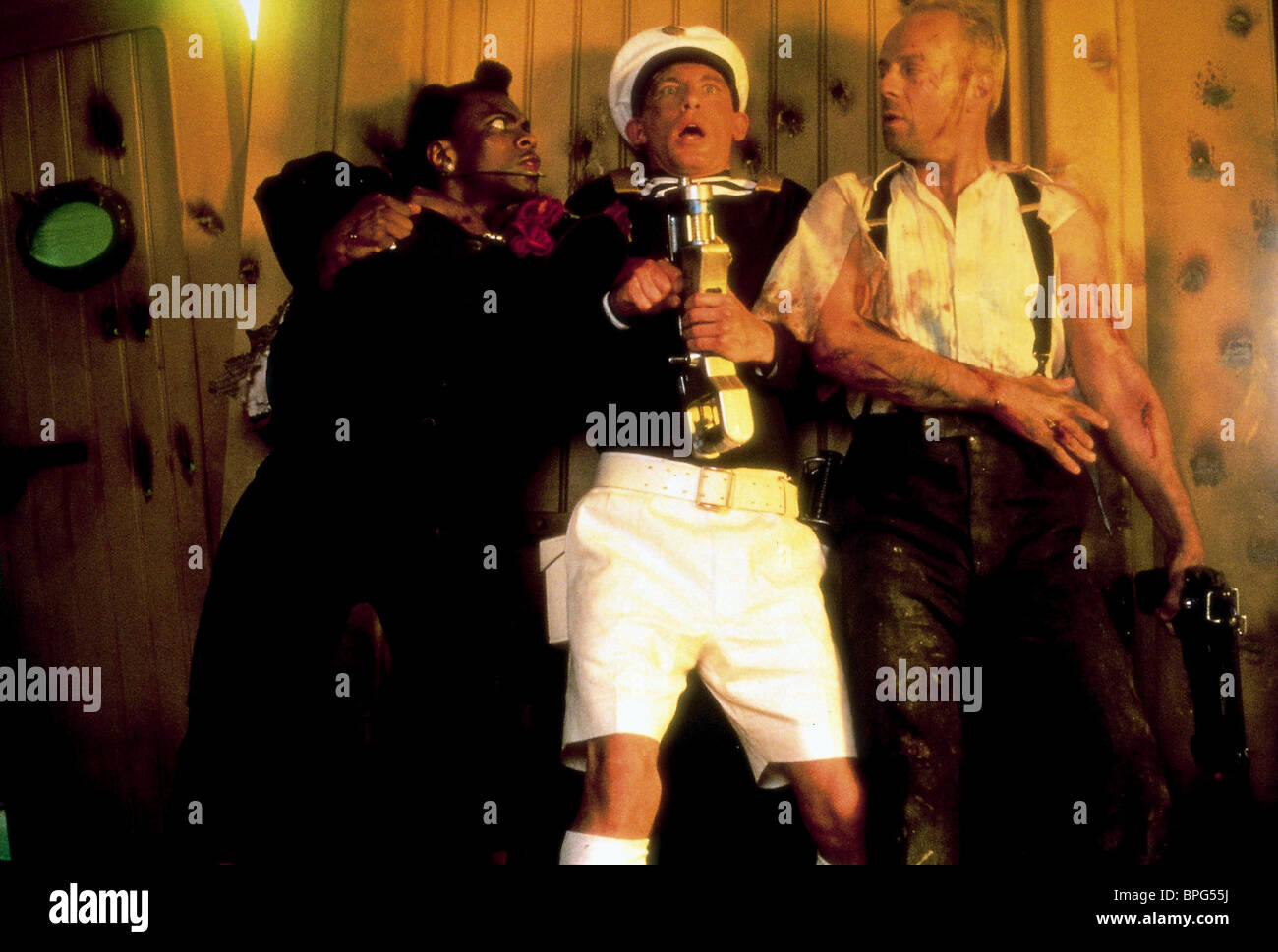 Bruce Evans Stockfotos Und Bilder Kaufen Alamy
