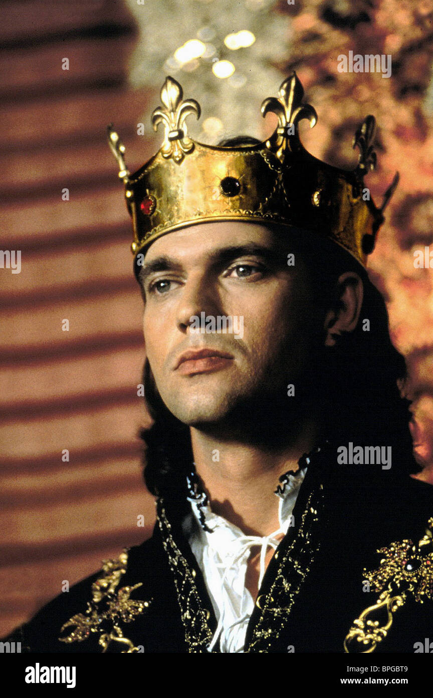 Dougray Scott Stockfotos und bilder Kaufen Alamy