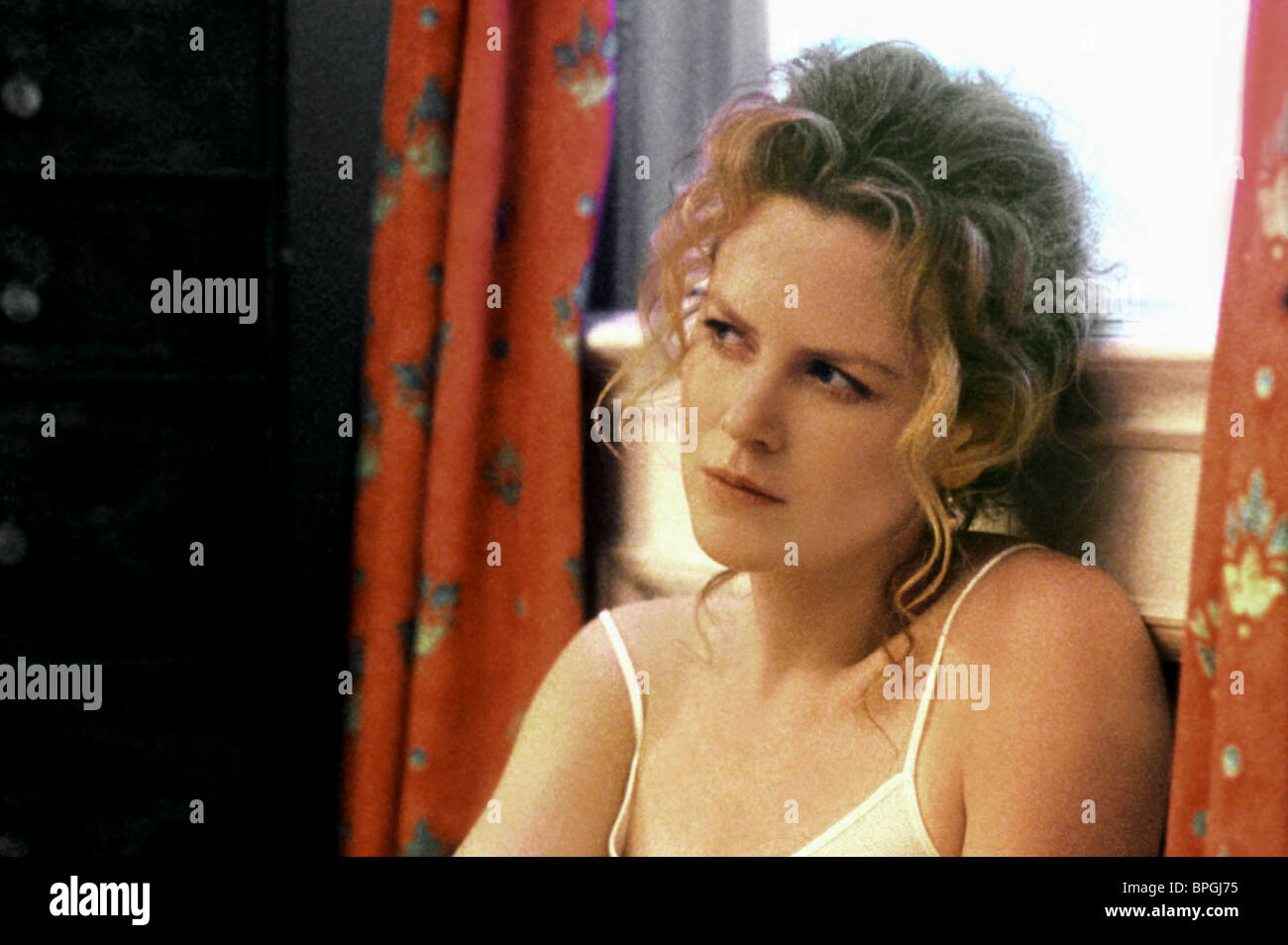 NICOLE KIDMAN EYES WIDE SHUT (1999 Stockfotografie Alamy
