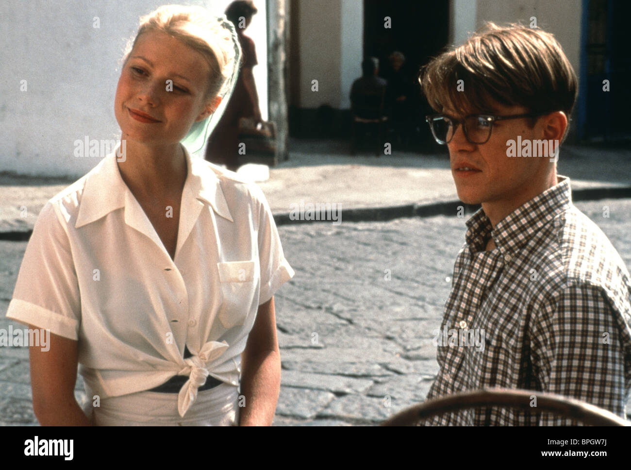 Talentierte Mr Ripley