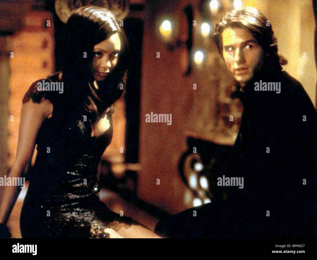 thandie newton tom cruise mission impossible ii mission impossible