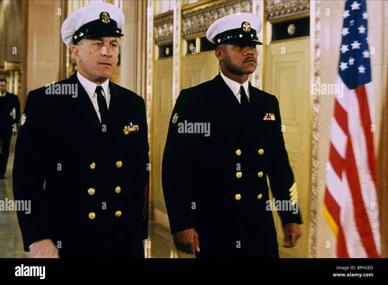 Cuba Gooding Jnr Film Title Men Of Honor Stockfotos Und Bilder Kaufen Alamy