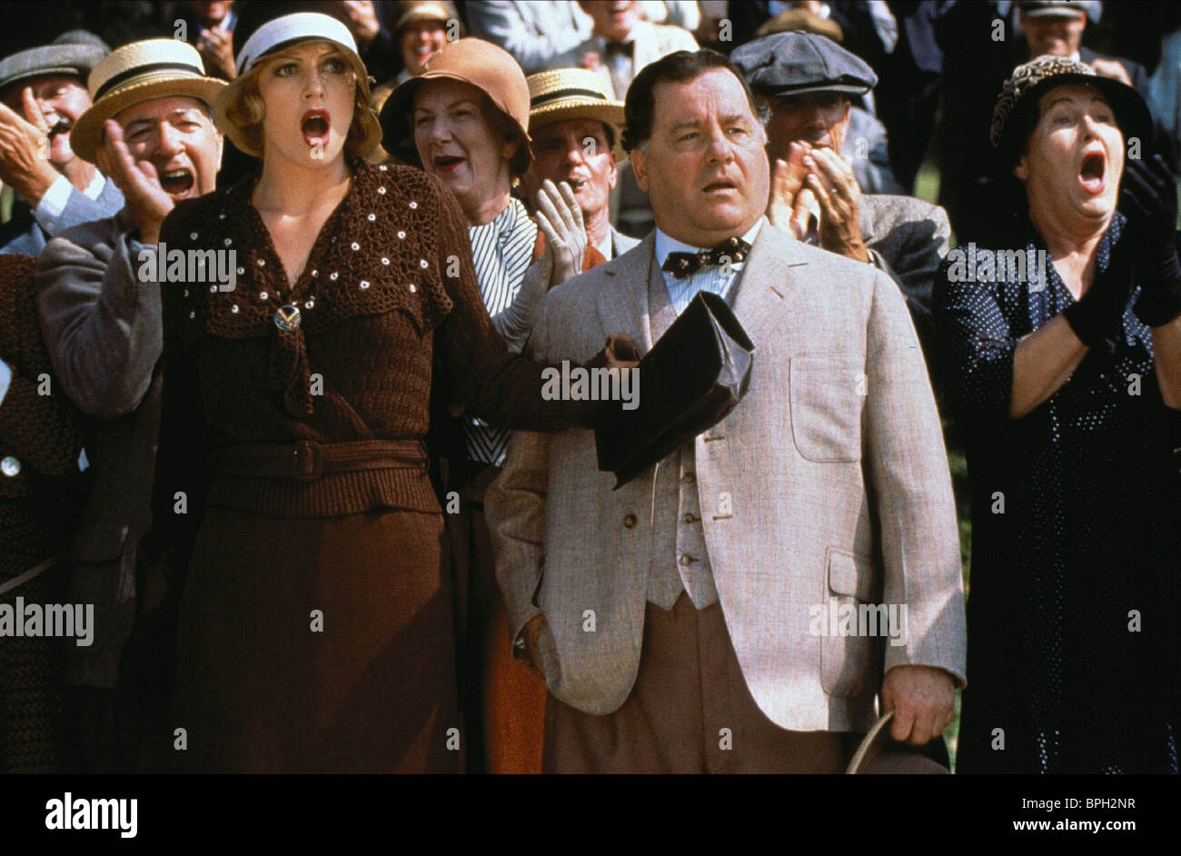 CHARLIZE THERON DIE LEGENDE VON BAGGER VANCE (2000 Stockfotografie Alamy