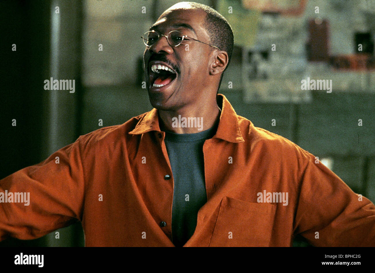 EDDIE MURPHY DR. DOLITTLE 2 (2001 Stockfotografie Alamy