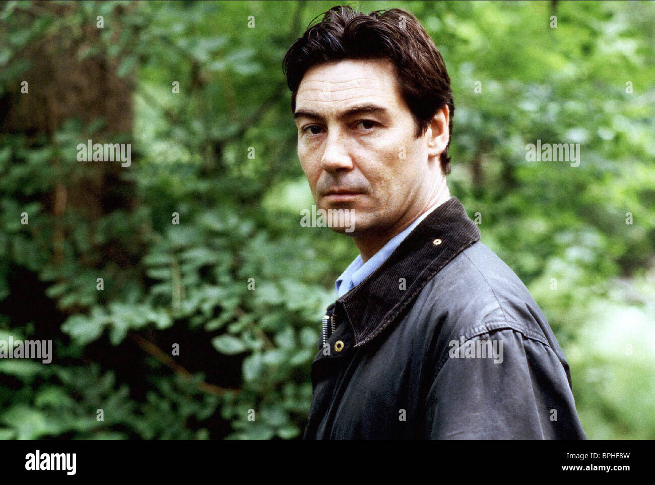 Der Inspektor Lynley Geheimnisse Stockfotos und -bilder Kaufen - Alamy