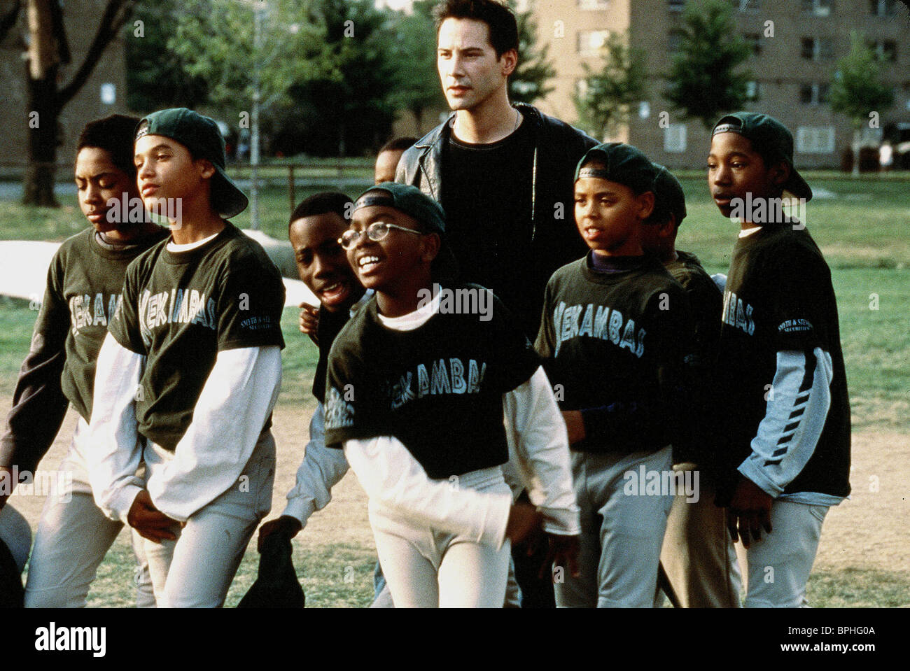A Delon Ellis Jr - Asking List