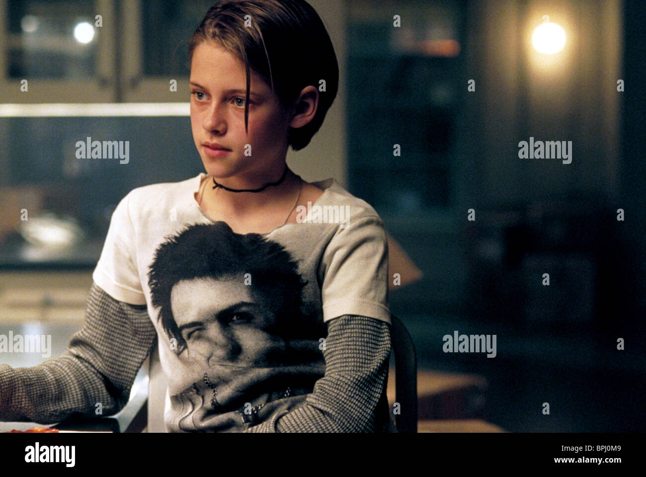 Kristen Stewart Panic Room 2002 Stockfoto Bild 31128505