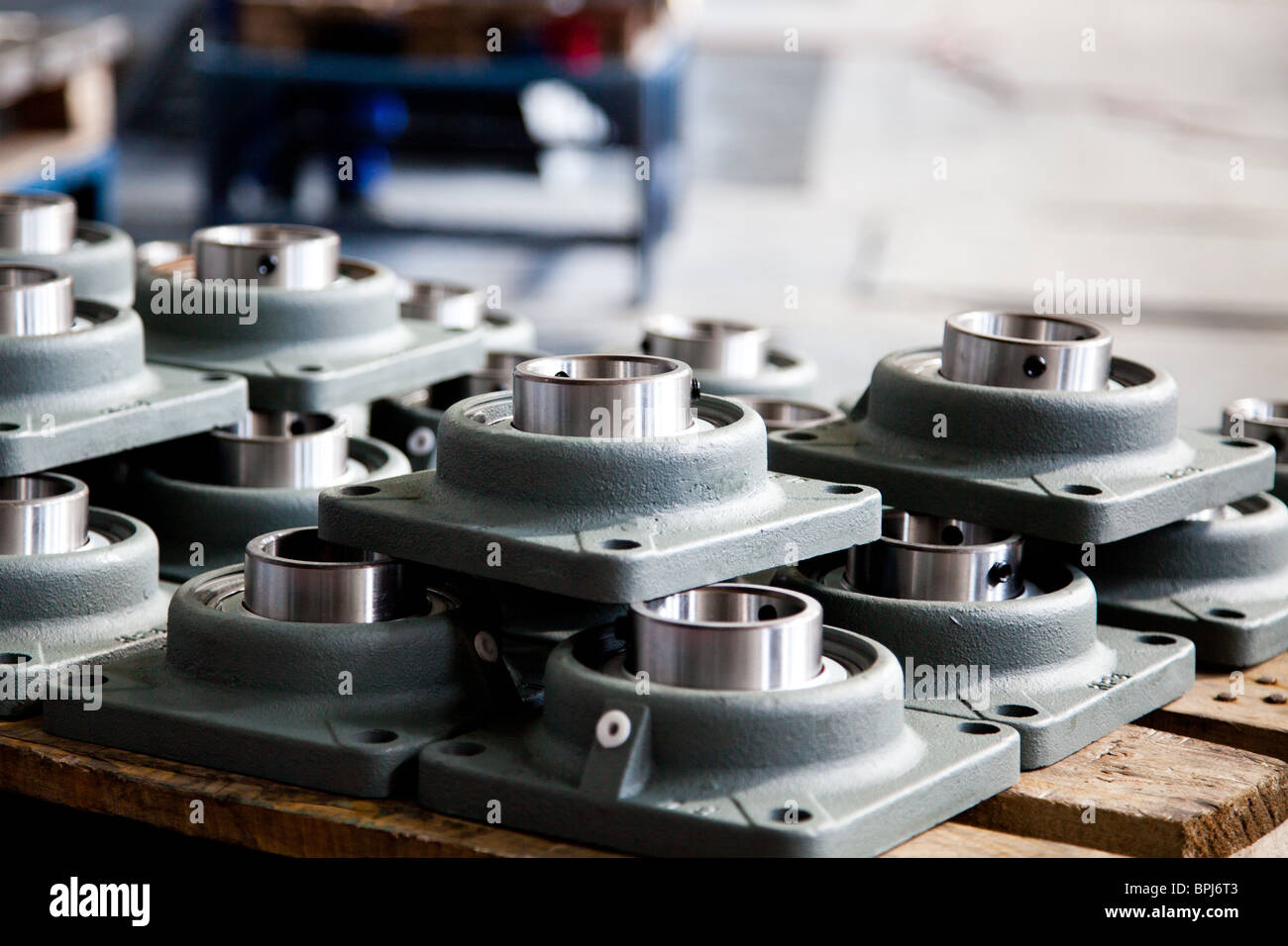 Mechanische teile -Fotos und -Bildmaterial in hoher Auflösung – Alamy