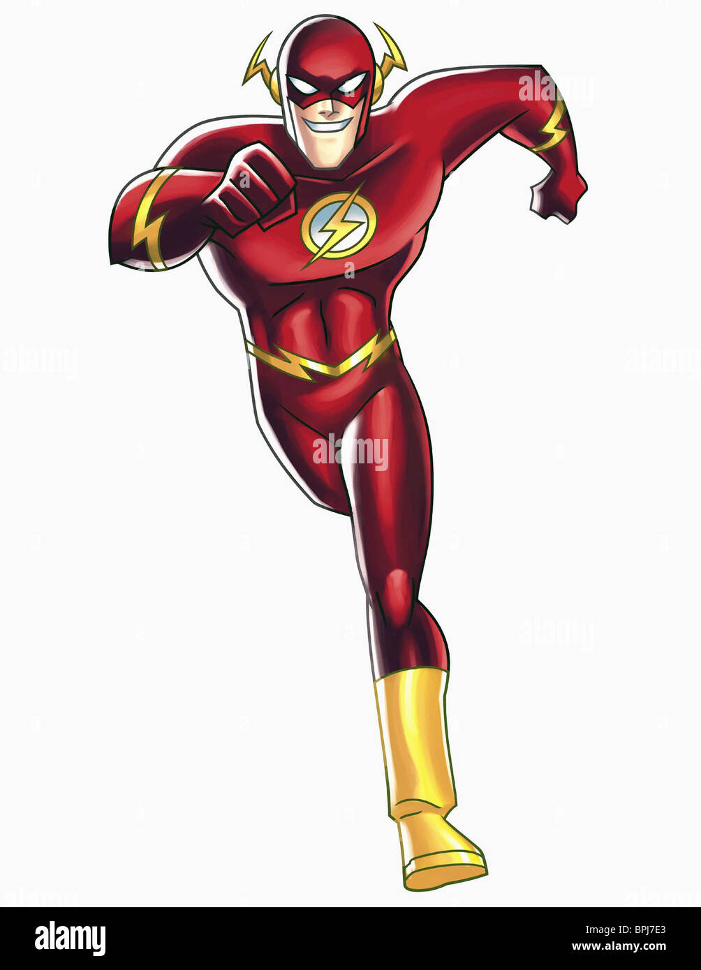 The Flash Tv Stockfotos Und Bilder Kaufen Alamy
