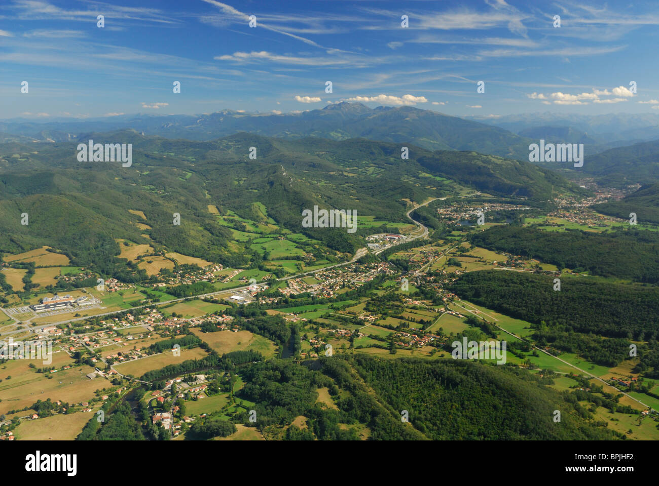 Crampagna Fotos und Bildmaterial in hoher Auflösung Alamy