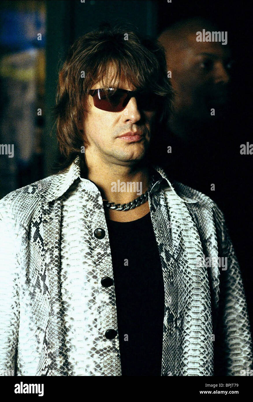 Richie Sambora Stockfotos und -bilder Kaufen - Alamy