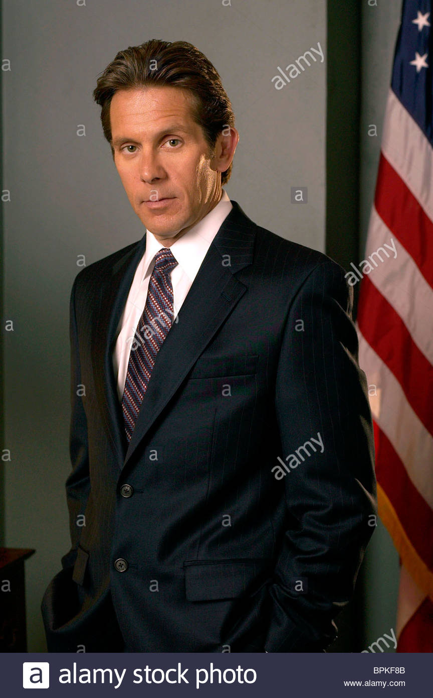 Gary Cole Stockfotos Und Bilder Kaufen Alamy