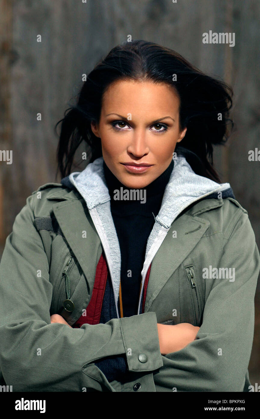 Tia Texada Stockfotos und -bilder Kaufen - Alamy