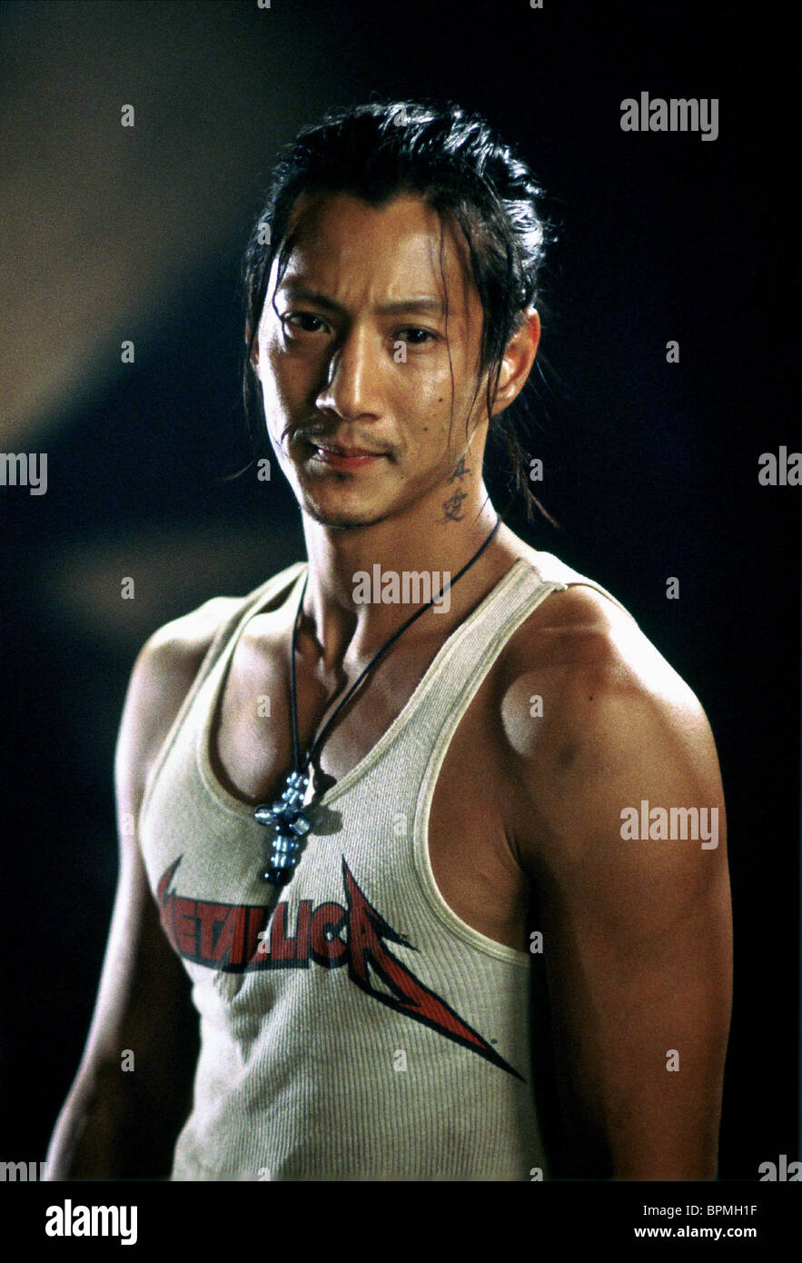 Will Yun Lee Stockfotos und -bilder Kaufen - Alamy