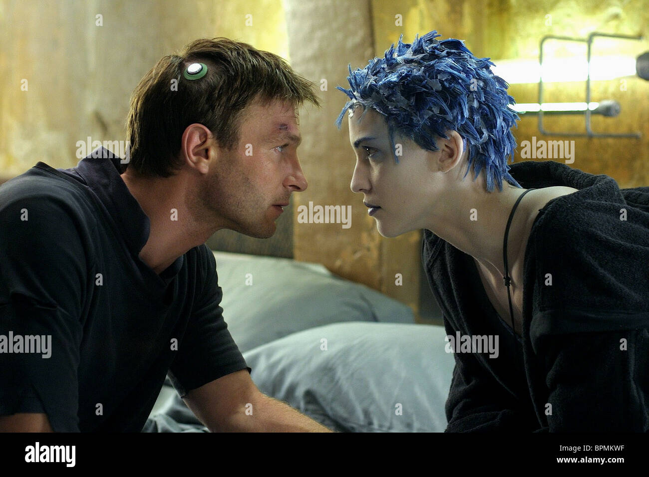 Thomas Kretschmann Film Title Immortal Stockfotos Und Bilder Kaufen Alamy