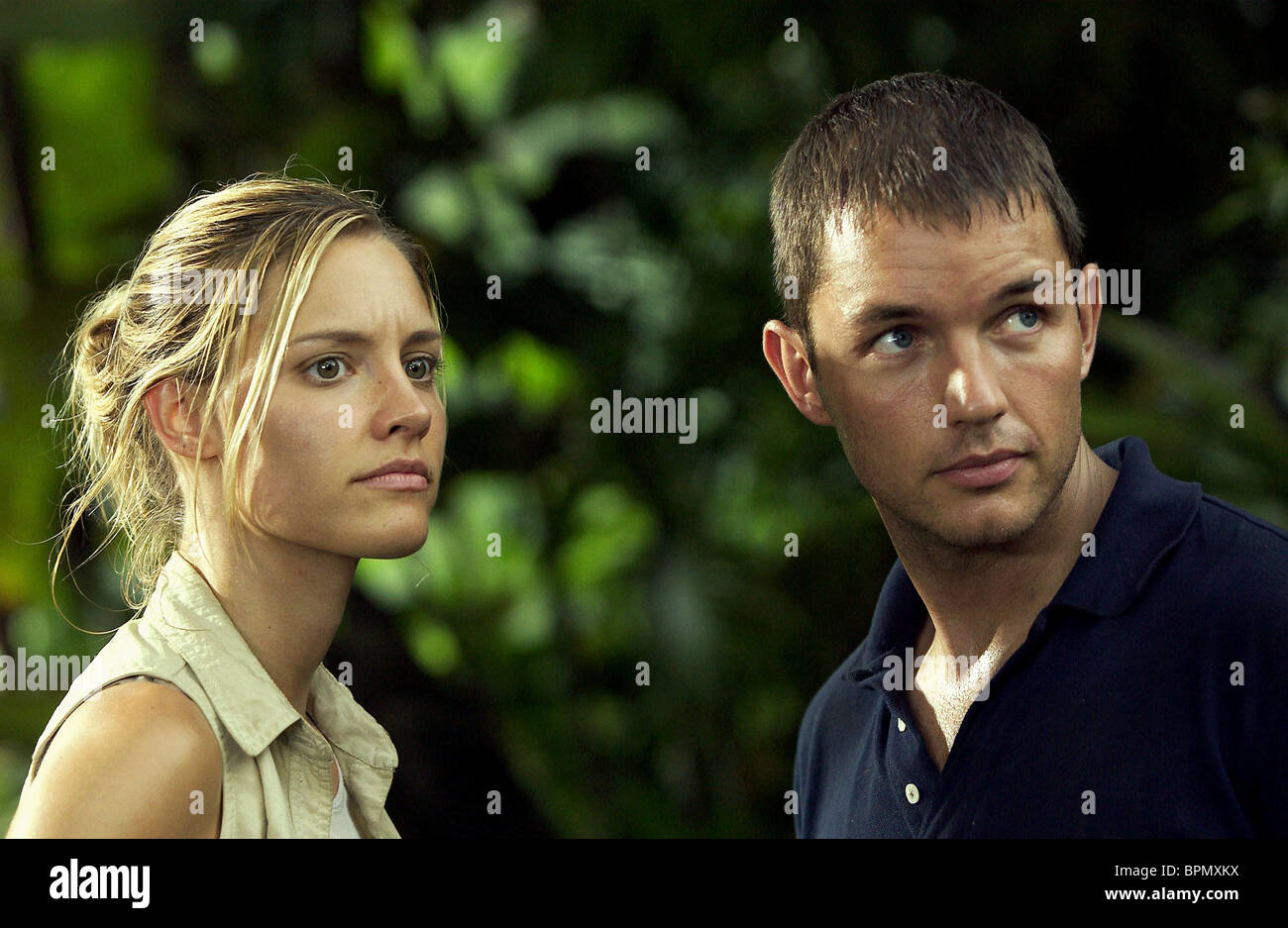 KADEE STRICKLAND, MATTHEW MARSDEN, ANACONDAS DIE JAGD NACH DER BLUT ORCHIDEE, 2004