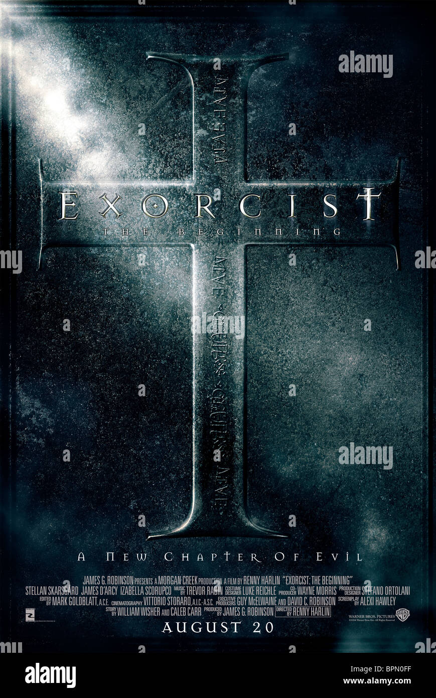 Dominion Exorzist Der Anfang Des Bsen