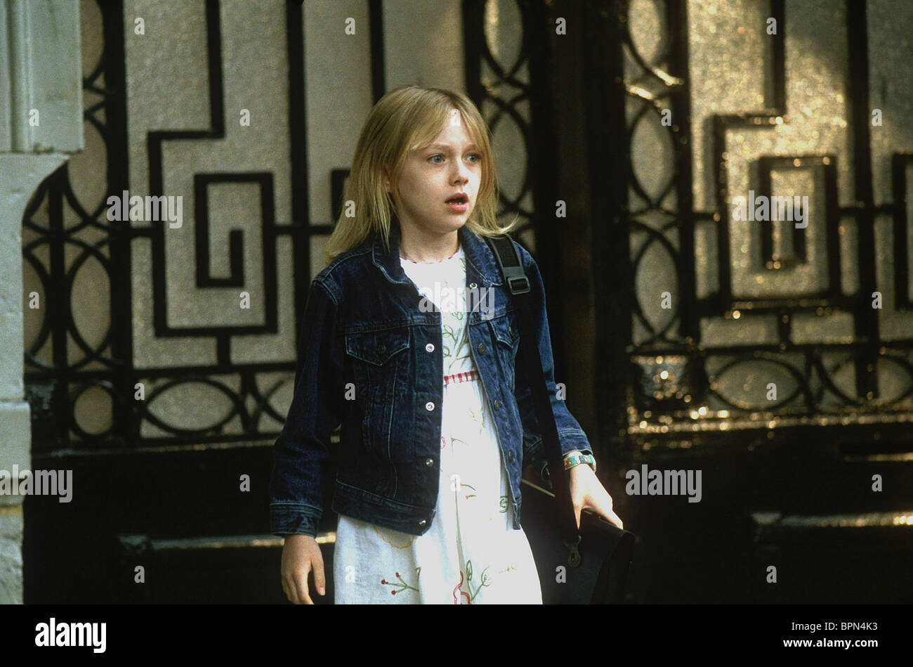 pics Dakota Fanning Man On Fire Age https www alamy de stockfoto dakota fanning man on fire 2004 31197463 html