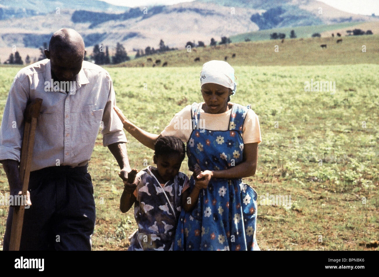 Leleti Khumalo Stockfotos und bilder Kaufen Alamy