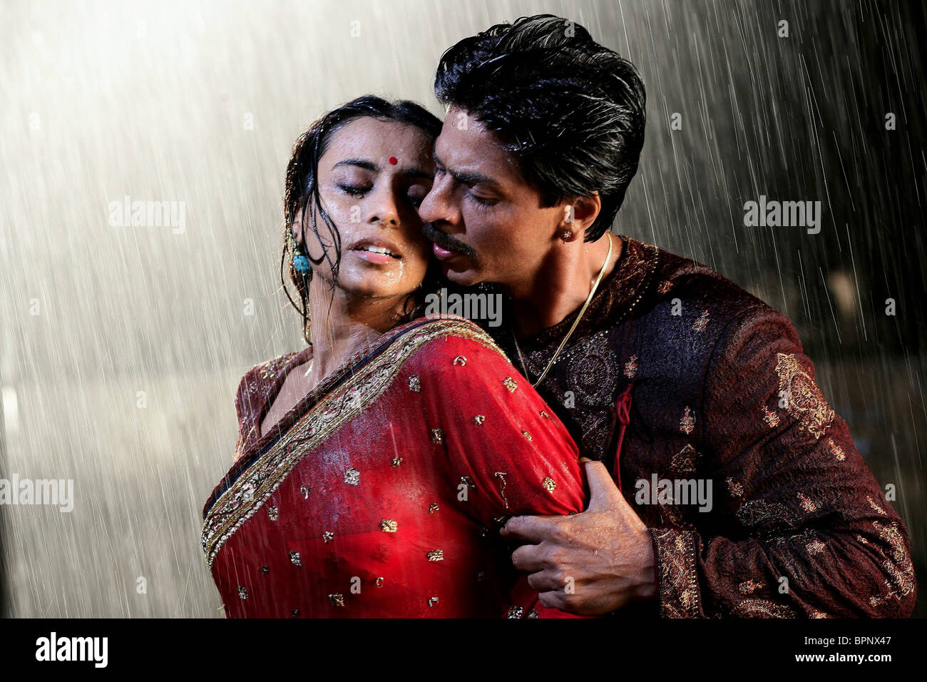 Rani Mukerji Stockfotos Und Bilder Kaufen Alamy