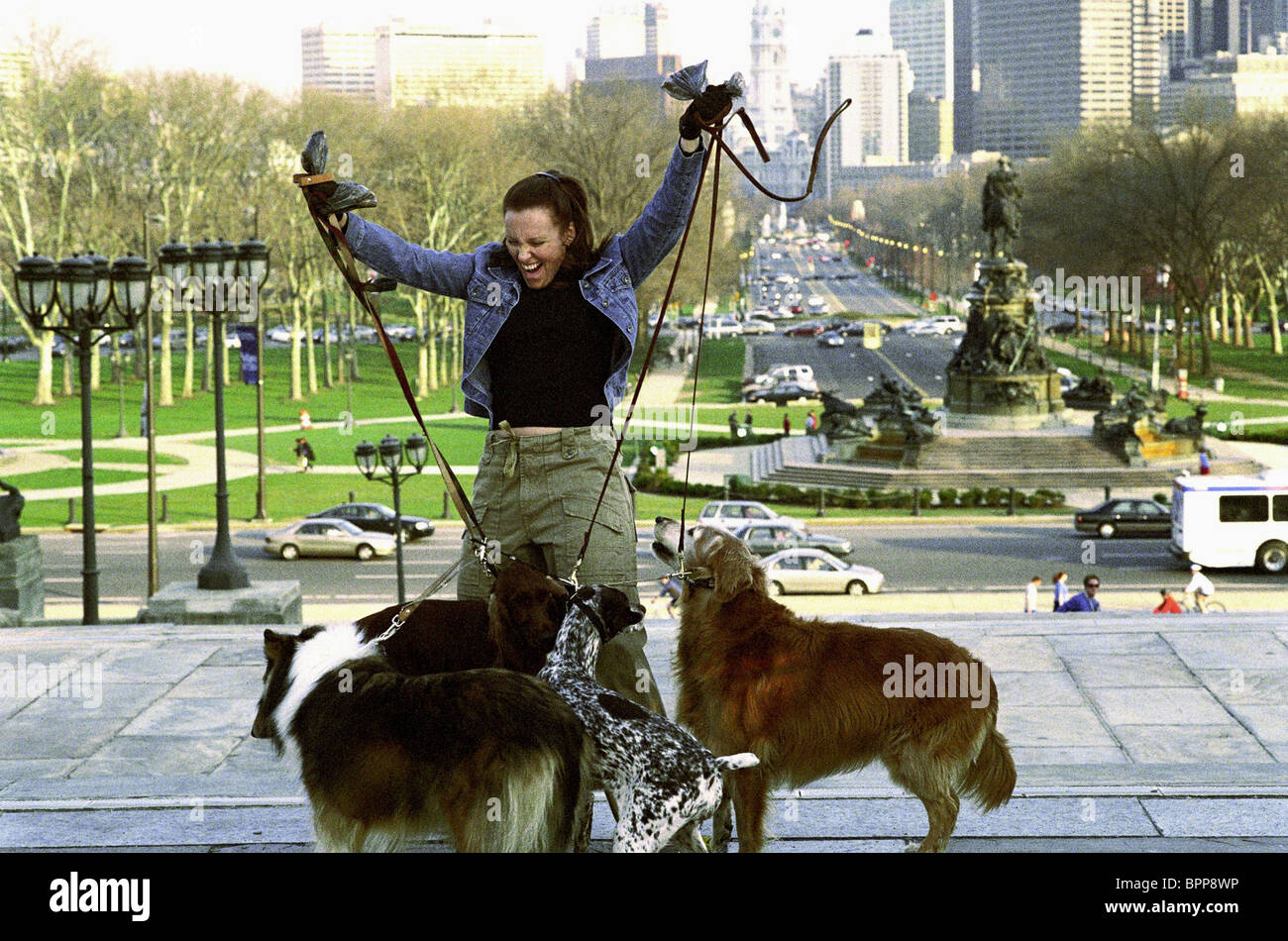 In Ihren Schuhen 2005 Toni Collette Stockfotos Und Bilder Kaufen Alamy