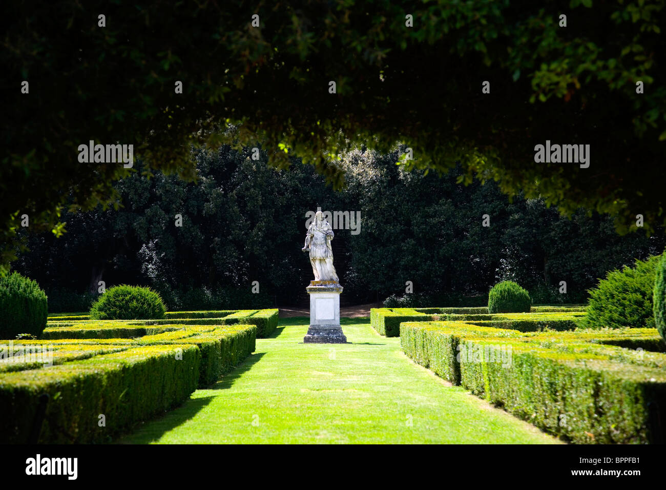 Horti leoni Fotos und Bildmaterial in hoher Auflösung Alamy