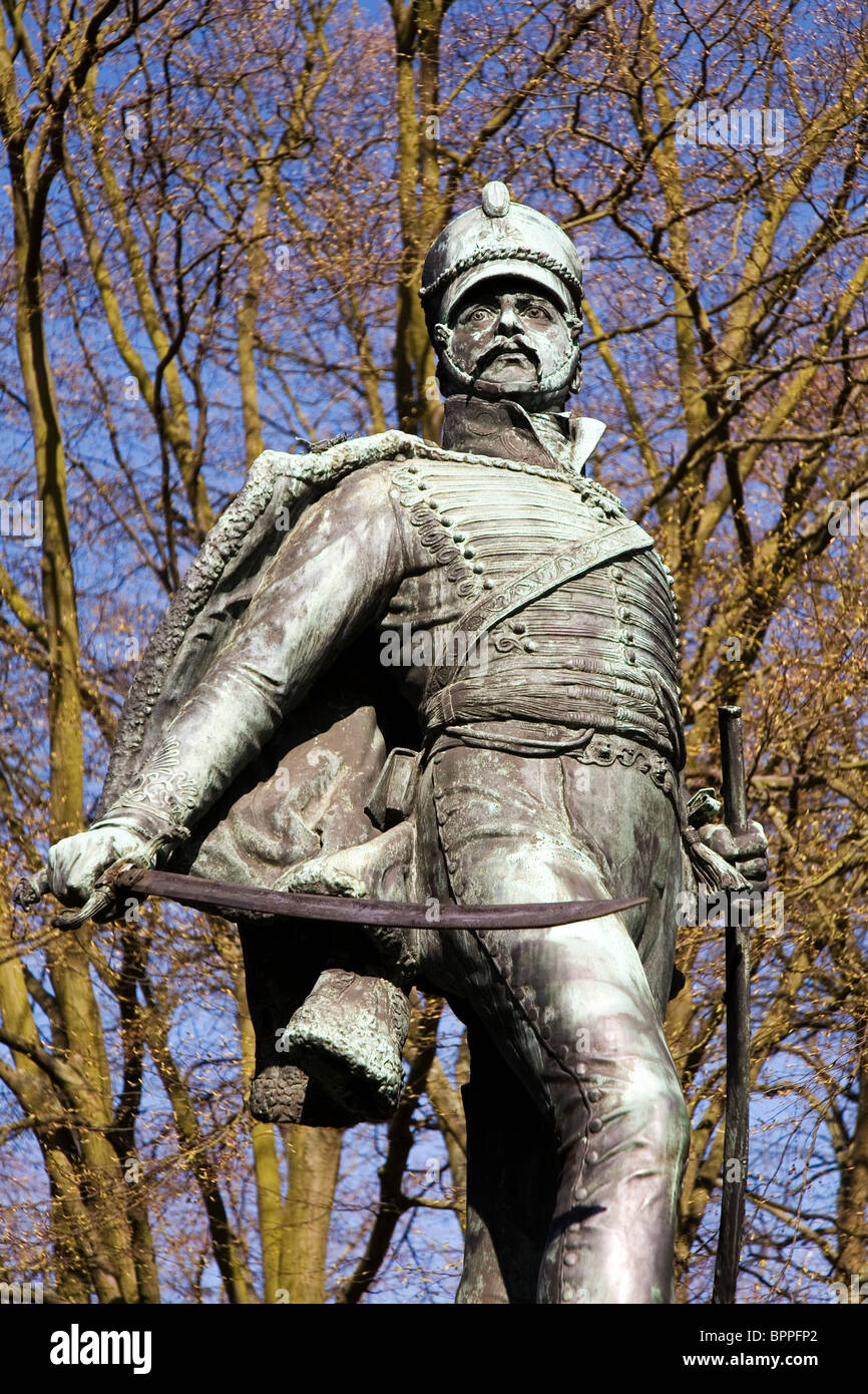 Stralsunder denkmal -Fotos und -Bildmaterial in hoher Auflösung – Alamy