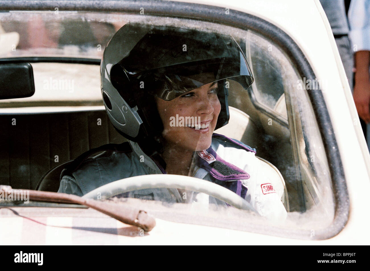 LINDSAY LOHAN HERBIE FULLY LOADED; HERBIE VÖLLIG GELADEN (2005