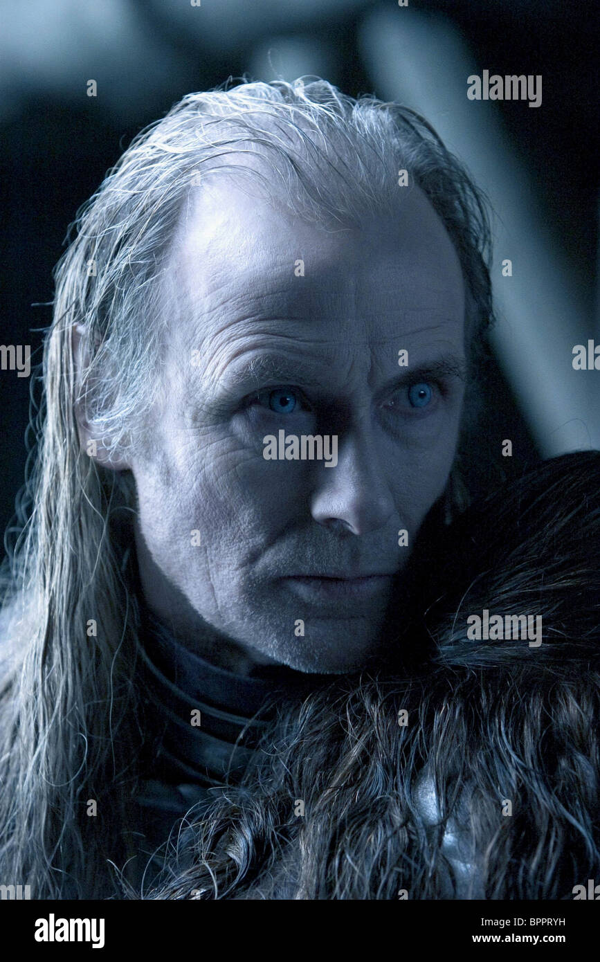 Bill Nighy Underworld Stockfotos Und Bilder Kaufen Alamy