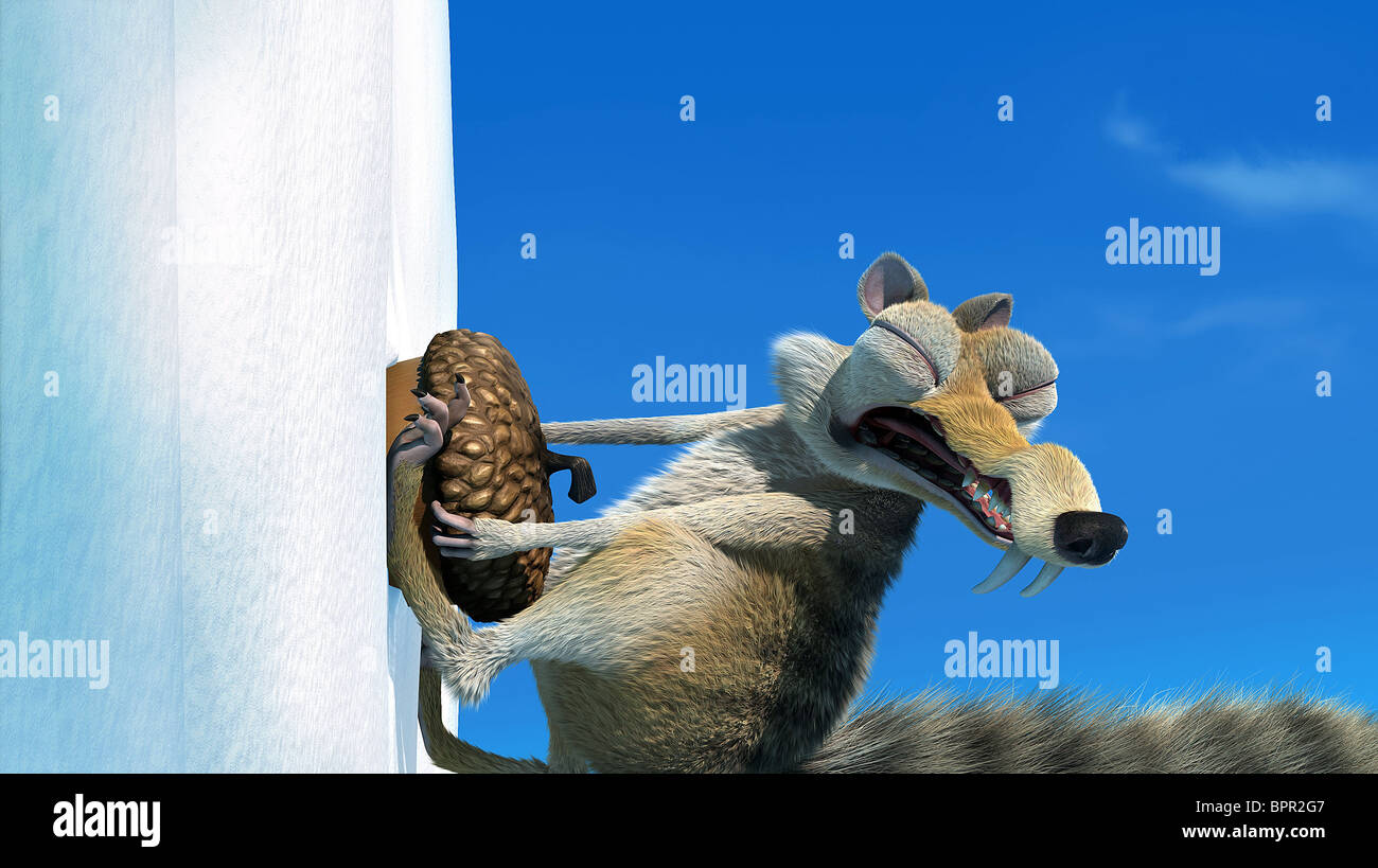 Die Kernschmelze Scrat 2006 Scratch Stockfotos Und Bilder Kaufen Alamy