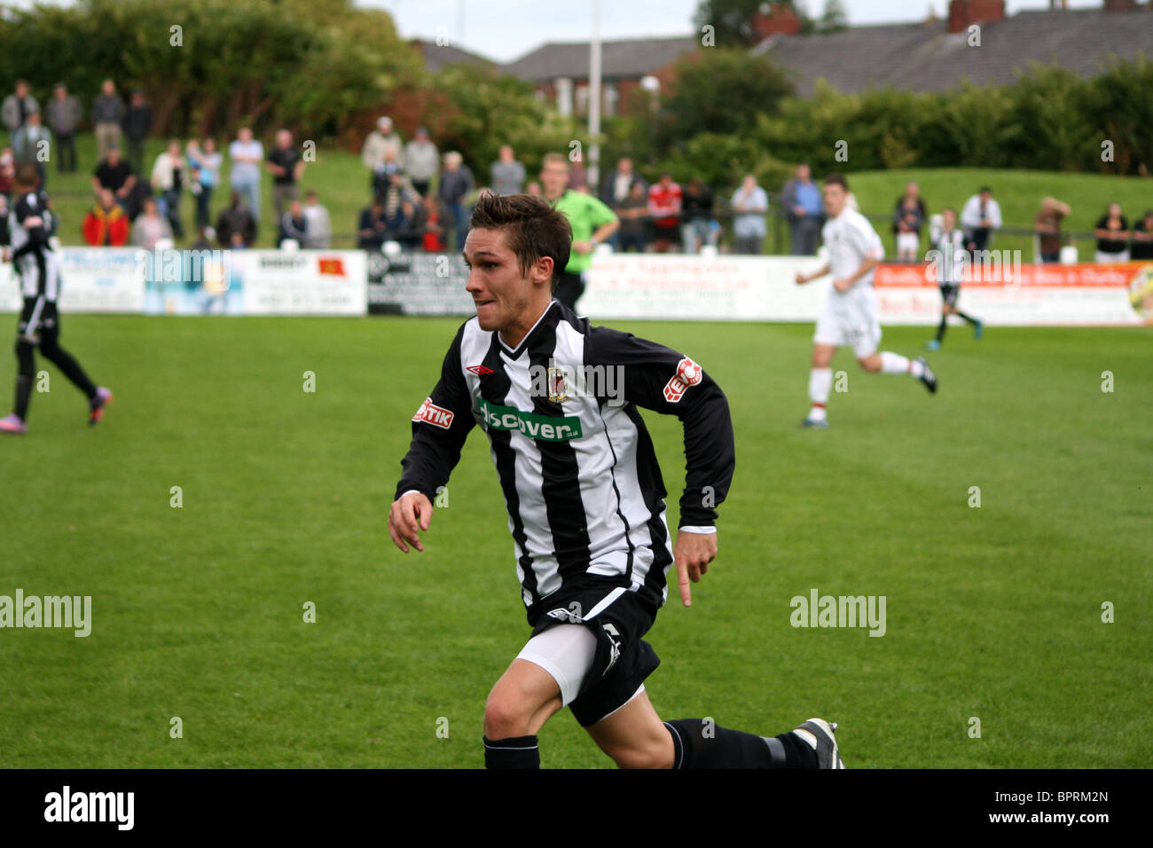 Borough of chorley Fotos und Bildmaterial in hoher Auflösung Alamy