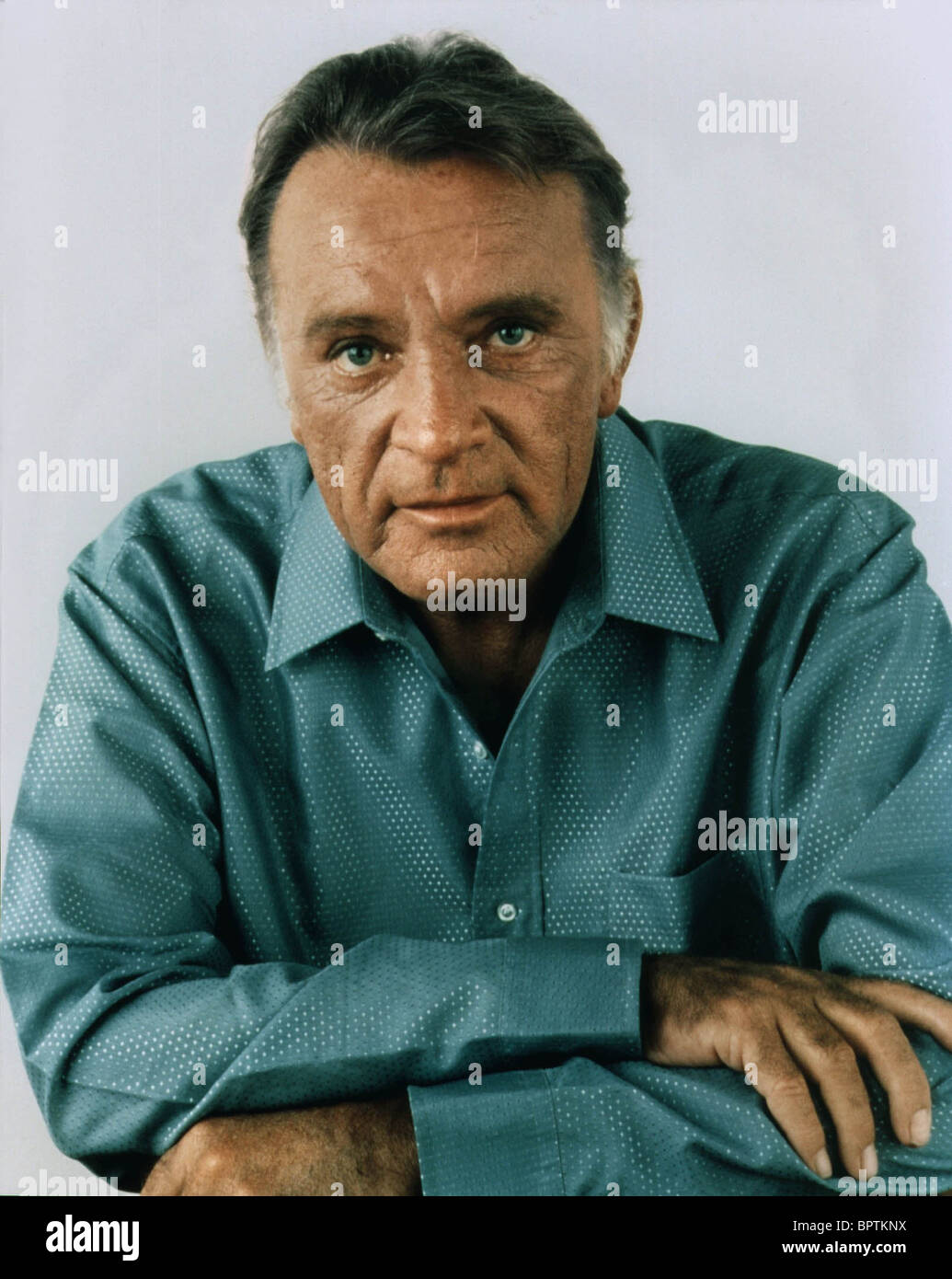 Actor Richard Burton Stockfotos und bilder Kaufen Alamy