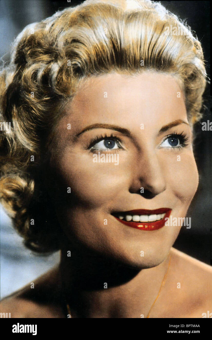 WINNIE MARKUS SCHAUSPIELERIN (1964 Stockfotografie Alamy