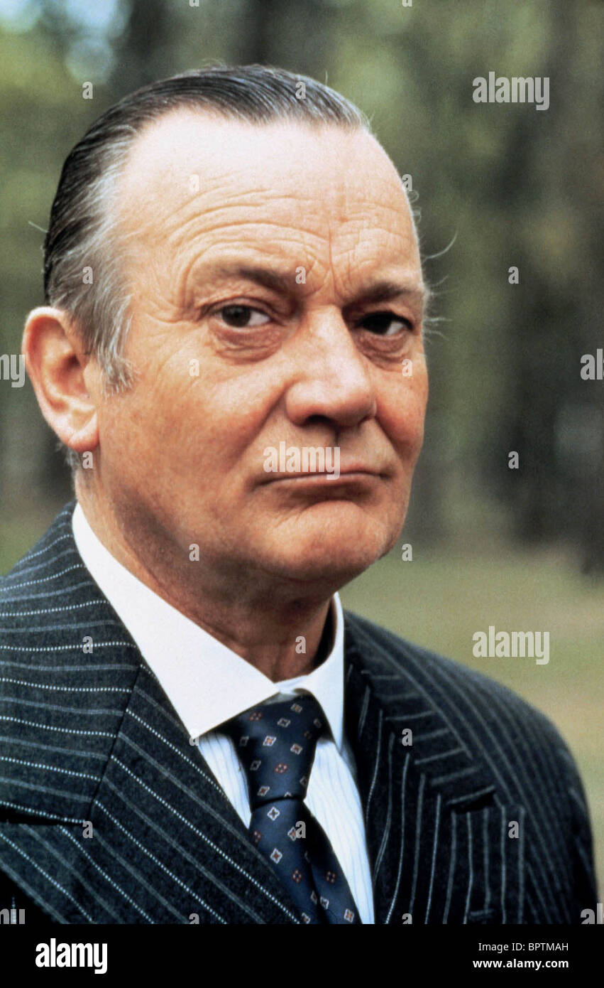 Denholm Elliott Stockfotos und bilder Kaufen Alamy